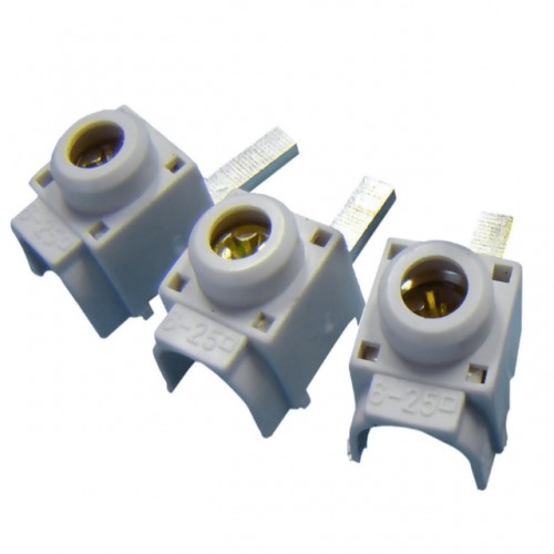 CONECTOR GENÉRICO JNG FRONTAL DE 6MM A 25MM 12202