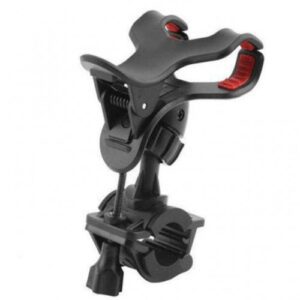SUPORTE P/CELULAR FLEXGOLD MOTO/BIKE XC-SP-04