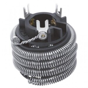 Resistência Original Fame para Ducha 127 Volts 5200 Watts