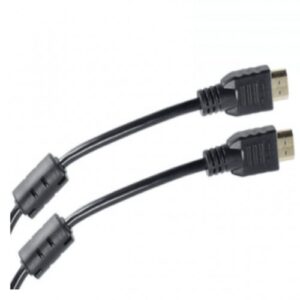 CABO HDMI MACHO FLEXGOLD 03.0M 1080P XC-HDMI-3