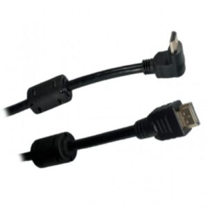 CABO HDMI MACHO FLEXGOLD 01.5M 90 1080P XC-HDMI-90-A