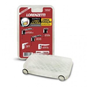 Resistência Original L&C Acqua 220 Volts 7800 Watts (3065-B)