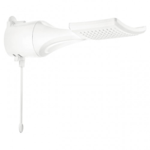 CHUVEIRO DUCHA L&C LOREN SHOWER ELETRONICA 220V/6800W