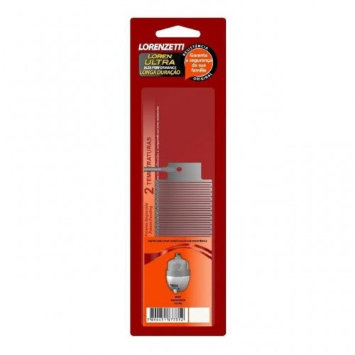 Resistência Original L&C para Aquecimento Maxi Ultra 220 Volts 5500 Watts (765)