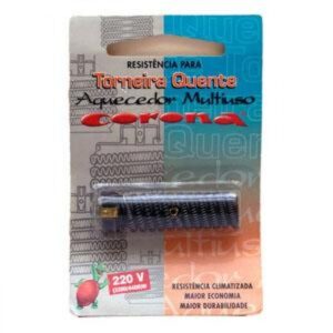 Resistência Original Corona para Torn. 3T 220 Volts 4400 Watts