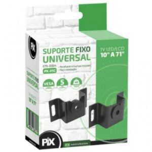 Suporte para TV LED Pix 10-71 079-0004