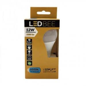 LÂMPADA LED LEDBEE 12W 6500K