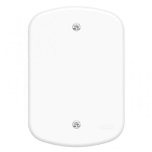 PLACA 4X2 BLANC FAME F-0 CEGA (760)