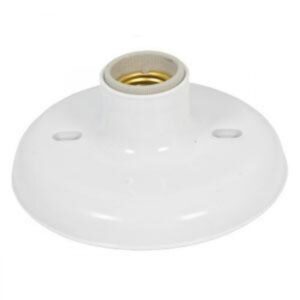 PLAFON PERLEX BRANCO