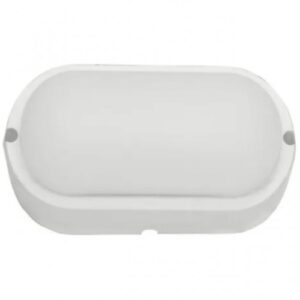 LUMINÁRIA TARTARUGA LED GALAXY 08W 3000K BIVOLT 3650