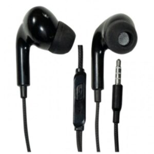 FONE DE OUVIDO FLEXGOLD C/ATEND. P2 PTO/BCO XC-F-14