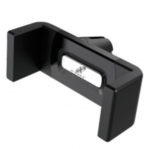 SUPORTE P/CELULAR FLEXGOLD VEIC. SIMPLES (SAIDA DE AR) PRETO XC-SP-11