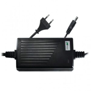 FONTE FLEXGOLD 12V 5A P4 (FITA LED) FX-12V/5A