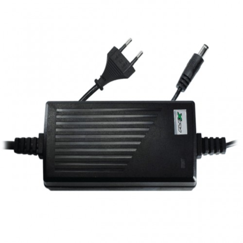 FONTE FLEXGOLD 12V 5A P4 (FITA LED) FX-12V/5A