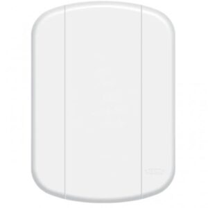 PLACA BLANC+ 4X2 CEGA C/SUPORTE