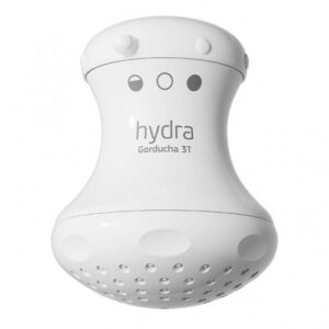 CHUVEIRO DUCHA CORONA/HYDRA GORDUCHA(3T)220V/5400W