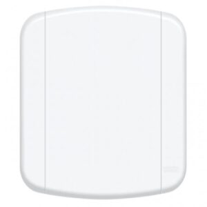 PLACA BLANC+ 4X4 CEGA MOD. C/SUPORTE