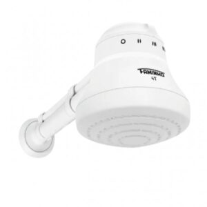 CHUVEIRO DUCHA FAME FAMINHO 4T 220V/6.800W C/ CANO
