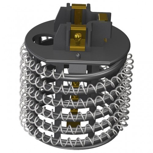 Resistência Original Corona Gorducha 3T 220 Volts 5400 Watts