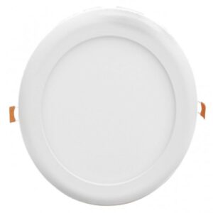 LUMINÁRIA LED PLAFON JNG EMBUTIR REDONDA 12W 6500K 17CM 53812