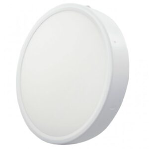 LUMINÁRIA LED PLAFON JNG SOBREPOR REDONDA 18W 6500K 22CM 53820