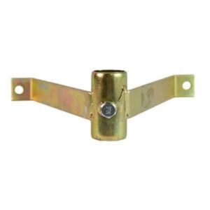 Suporte de Antena para Pregar/Chumbar Simples 3/4