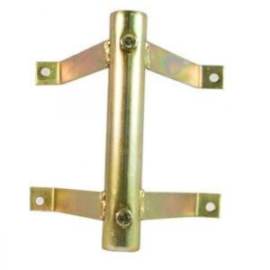 Suporte de Antena para Pregar/Chumbar Duplo 1