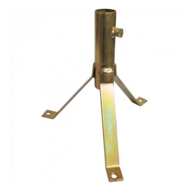 Suporte Antena Tripé 1