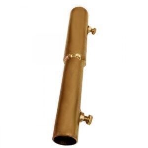 Suporte de Antena para Emenda de Redução 1 x 3/4