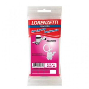 Resistência Original L&C para Aquecimento Maxi 220 Volts 4400 Watts (755A)