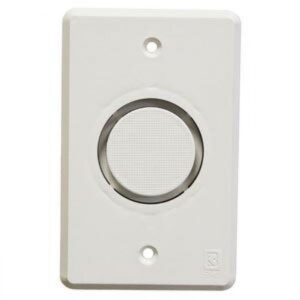 CAMPAINHA CIGARRA EMBUTIDA 220V BIKI