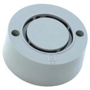 CAMPAINHA CIGARRA EXTERNA 220V BIKI