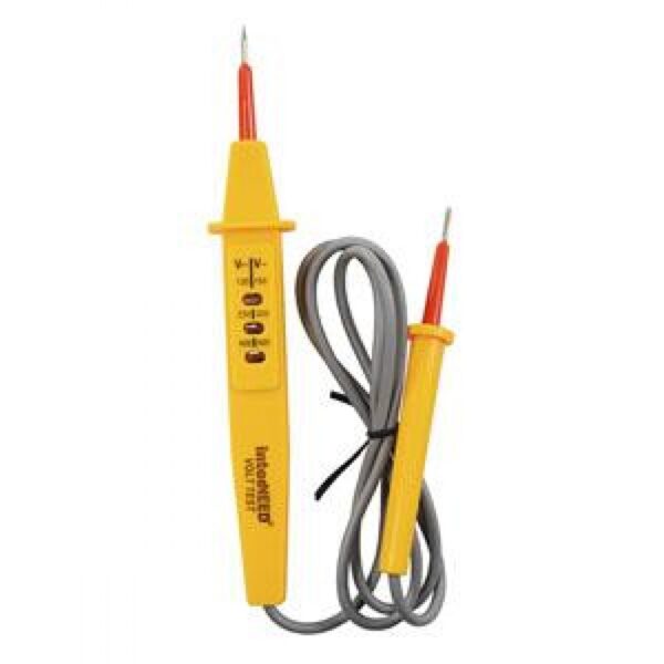 Testador de Corrente Elétrica Interneed (Matsu)