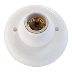 PLAFON INTERNEED BRANCO