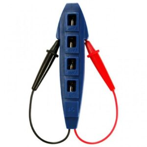 Testador de Corrente Elétrica Brasfort 110-460V 8050