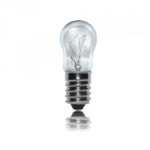 LÂMPADA ABAJUR SDK (SS19) E-12 7W X 220V CLARA