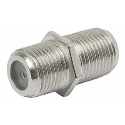 EMENDA P/CABO COAXIAL (F) R&A