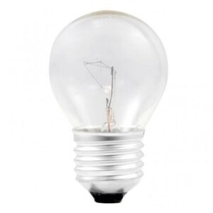 LÂMPADA GELADEIRA BRASFORT 40W X 220V E27 CLARA