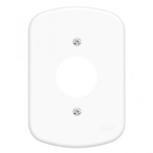 PLACA 4X2 BLANC FAME F-5