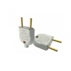 Adaptador/Benjamin MACHO (10A) RADIAL