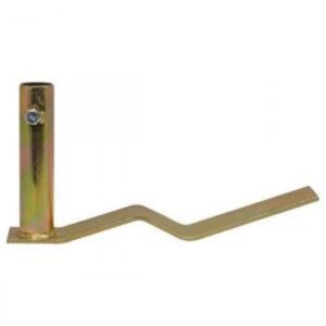 Suporte Antena para Telhado 1