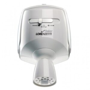 CHUVEIRO DUCHA L&C RELAX BCO T3 220VX5500W