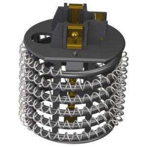 Resistência Original Corona Gorducha 4T 220 Volts 5700 Watts