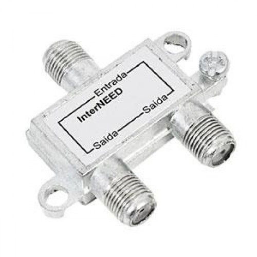 DIVISOR IMP.2S/75 (INTERNEED) 5 A 900MHZ