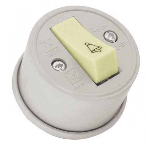 INTERRUPTOR P/CAMP. EXT. RADIAL