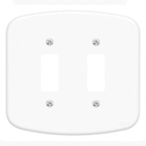 PLACA 4X4 BLANC FAME F11 FAME