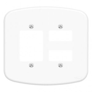 PLACA 4X4 BLANC FAME F32D FAME