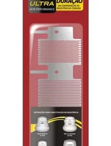 Resistência Original L&C Maxi 3T Loren Ultra 220 Volts 5500 Watts (065A)