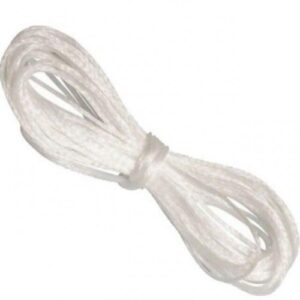 Varal de Nylon Branco Polifio N5 10 Metros