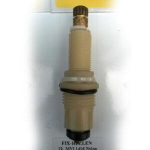 Reparo para Registro 1416 (Fix-Hellen) Referência 12 MVI Nylon R43
